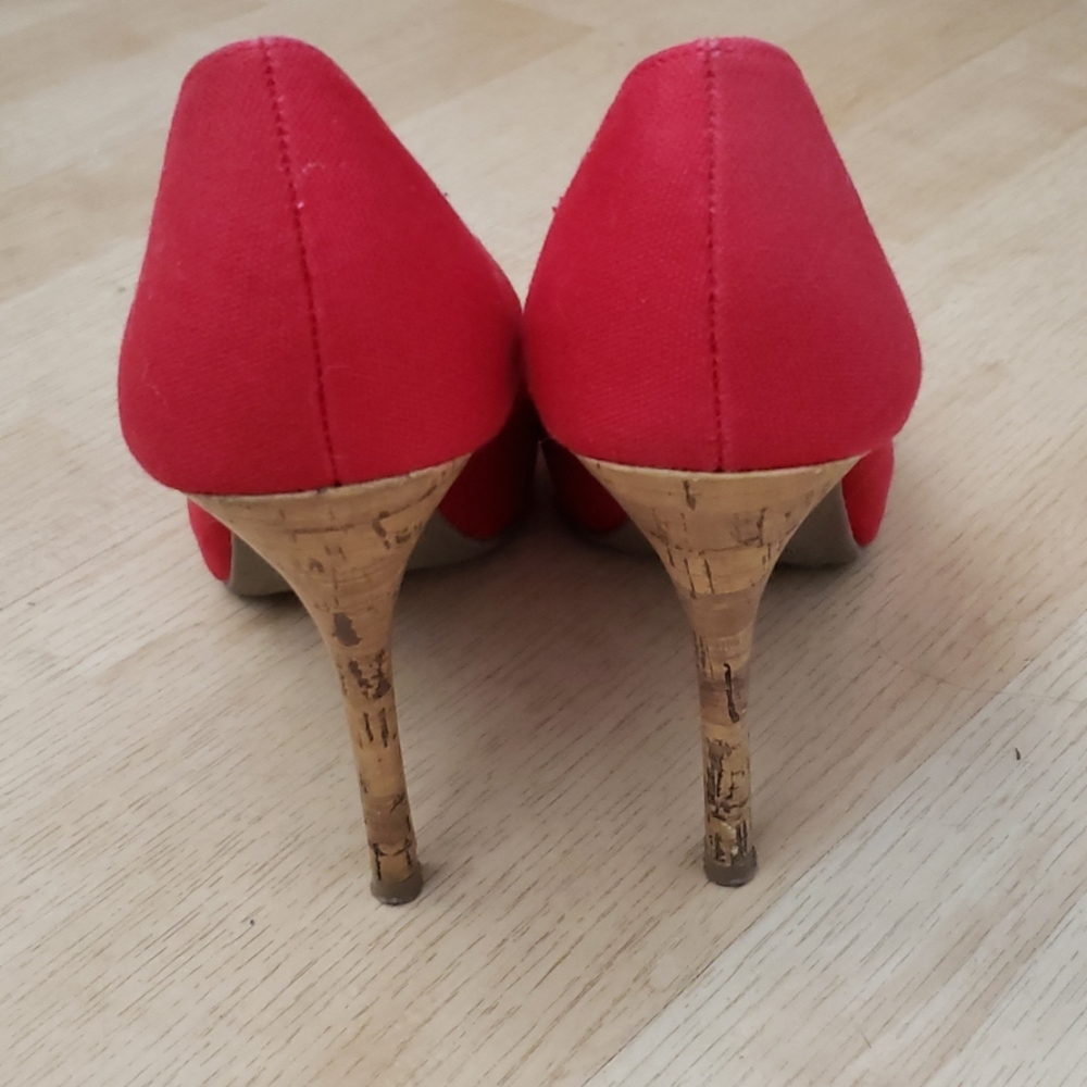 Shoes - Picture 2 of 2